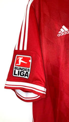 2013/14 Bayern Munich Domicile - Götze 19 (2XL) - Iconic Football Shop