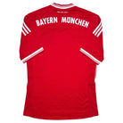 2013/14 Bayern Munich Domicile (S) - Iconic Football Shop