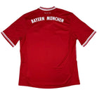 2013/14 Bayern Munich Domicile (XL) - Iconic Football Shop