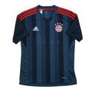 2013/14 Bayern Munich Extérieur (13/14a) - Iconic Football Shop
