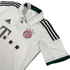 2013/14 Bayern Munich Extérieur (14a) - Iconic Football Shop