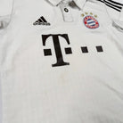 2013/14 Bayern Munich Extérieur (14a) - Iconic Football Shop