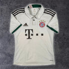 2013/14 Bayern Munich Extérieur (14a) - Iconic Football Shop