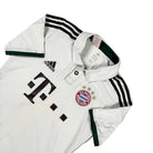 2013/14 Bayern Munich Extérieur (14a) - Iconic Football Shop