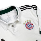 2013/14 Bayern Munich Extérieur (XL) - Iconic Football Shop