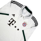 2013/14 Bayern Munich Extérieur (XL) - Iconic Football Shop