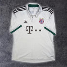 2013/14 Bayern Munich Extérieur (XL) - Iconic Football Shop