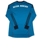 2013/14 Bayern Munich Goal Keeper (L) - Iconic Football Shop