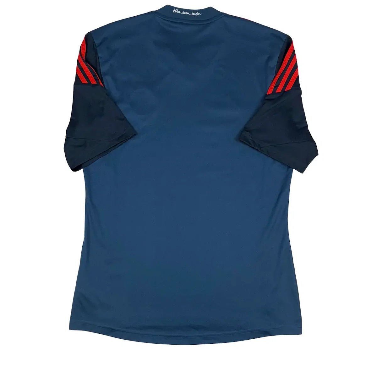 2013/14 Bayern Munich Third (M) - Iconic Football Shop