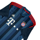 2013/14 Bayern Munich Third (M) - Iconic Football Shop