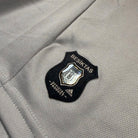2013/14 Besiktas Third *PRO / 110 ANS* (M) - Iconic Football Shop