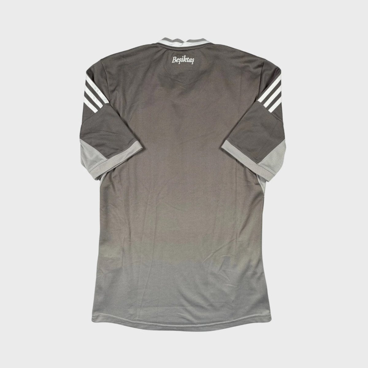 2013/14 Besiktas Third *PRO / 110 ANS* (M) - Iconic Football Shop