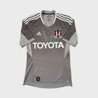 2013/14 Besiktas Third *PRO / 110 ANS* (M) - Iconic Football Shop