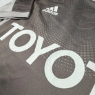 2013/14 Besiktas Third *PRO / 110 ANS* (M) - Iconic Football Shop