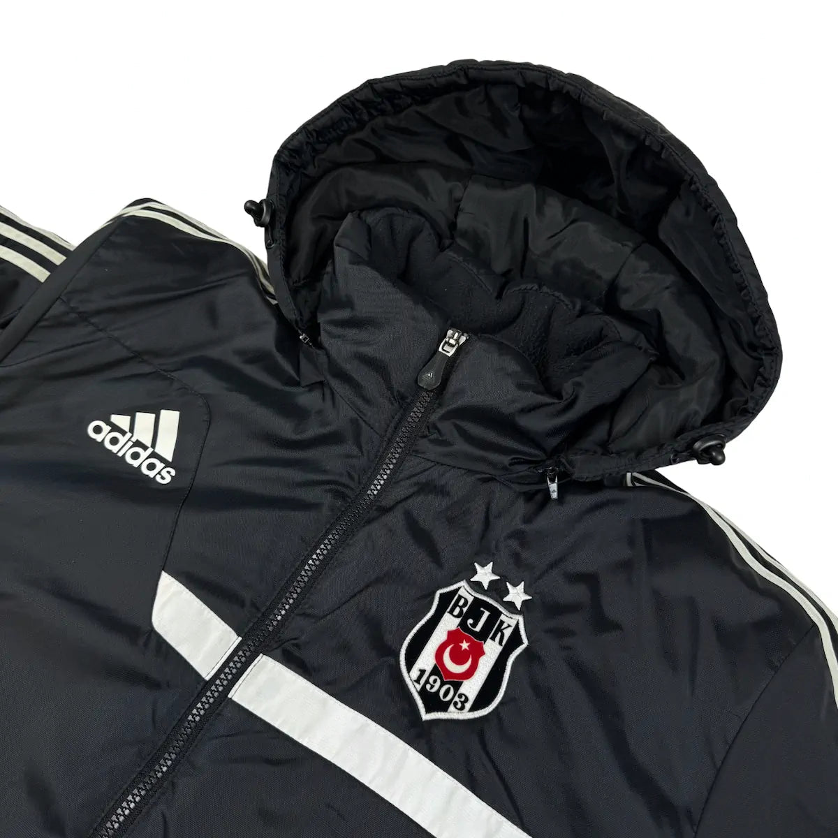 2013/14 Besiktas Veste (M) - Iconic Football Shop