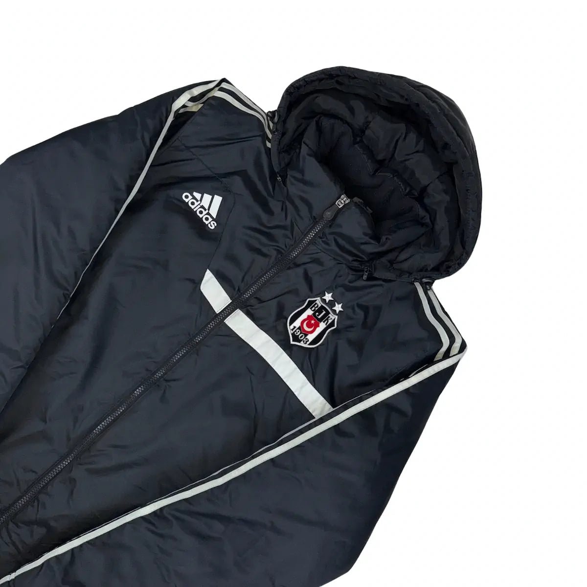 2013/14 Besiktas Veste (M) - Iconic Football Shop