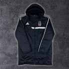 2013/14 Besiktas Veste (M) - Iconic Football Shop
