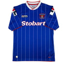 2013/14 Carlisle United Domicile (M) - Iconic Football Shop