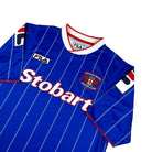 2013/14 Carlisle United Domicile (M) - Iconic Football Shop