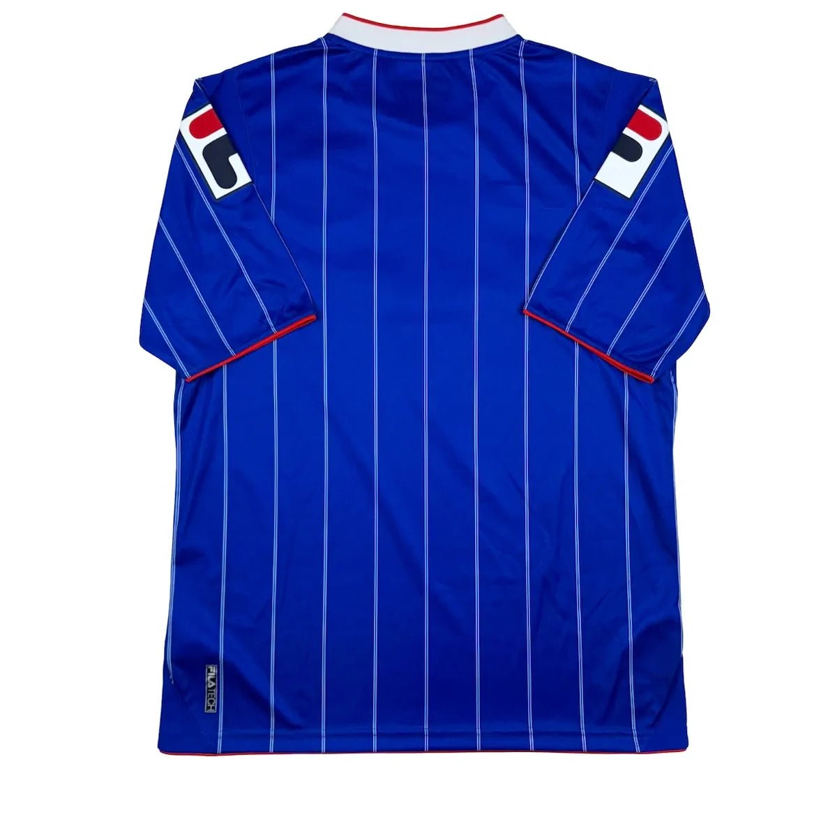 2013/14 Carlisle United Domicile (M) - Iconic Football Shop