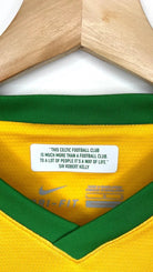 2013/14 Celtic Glasgow Extérieur (L) - Iconic Football Shop