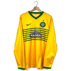 2013/14 Celtic Glasgow Extérieur (L) - Iconic Football Shop