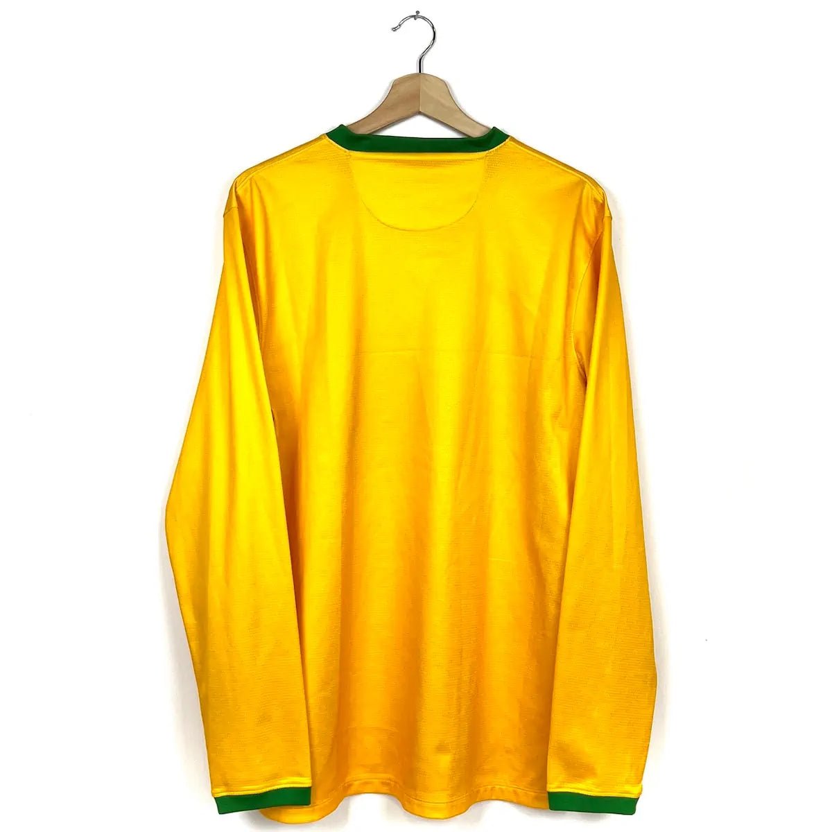2013/14 Celtic Glasgow Extérieur (L) - Iconic Football Shop