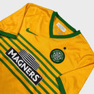 2013/14 Celtic Glasgow Extérieur (S) - Iconic Football Shop