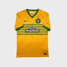 2013/14 Celtic Glasgow Extérieur (S) - Iconic Football Shop