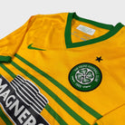 2013/14 Celtic Glasgow Extérieur (S) - Iconic Football Shop