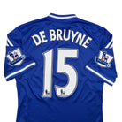 2013/14 Chelsea Domicile - De Bruyne 15 (S) - Iconic Football Shop