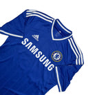 2013/14 Chelsea Domicile - De Bruyne 15 (S) - Iconic Football Shop