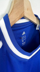 2013/14 Chelsea Domicile - Fabregas 4 (M) - Iconic Football Shop