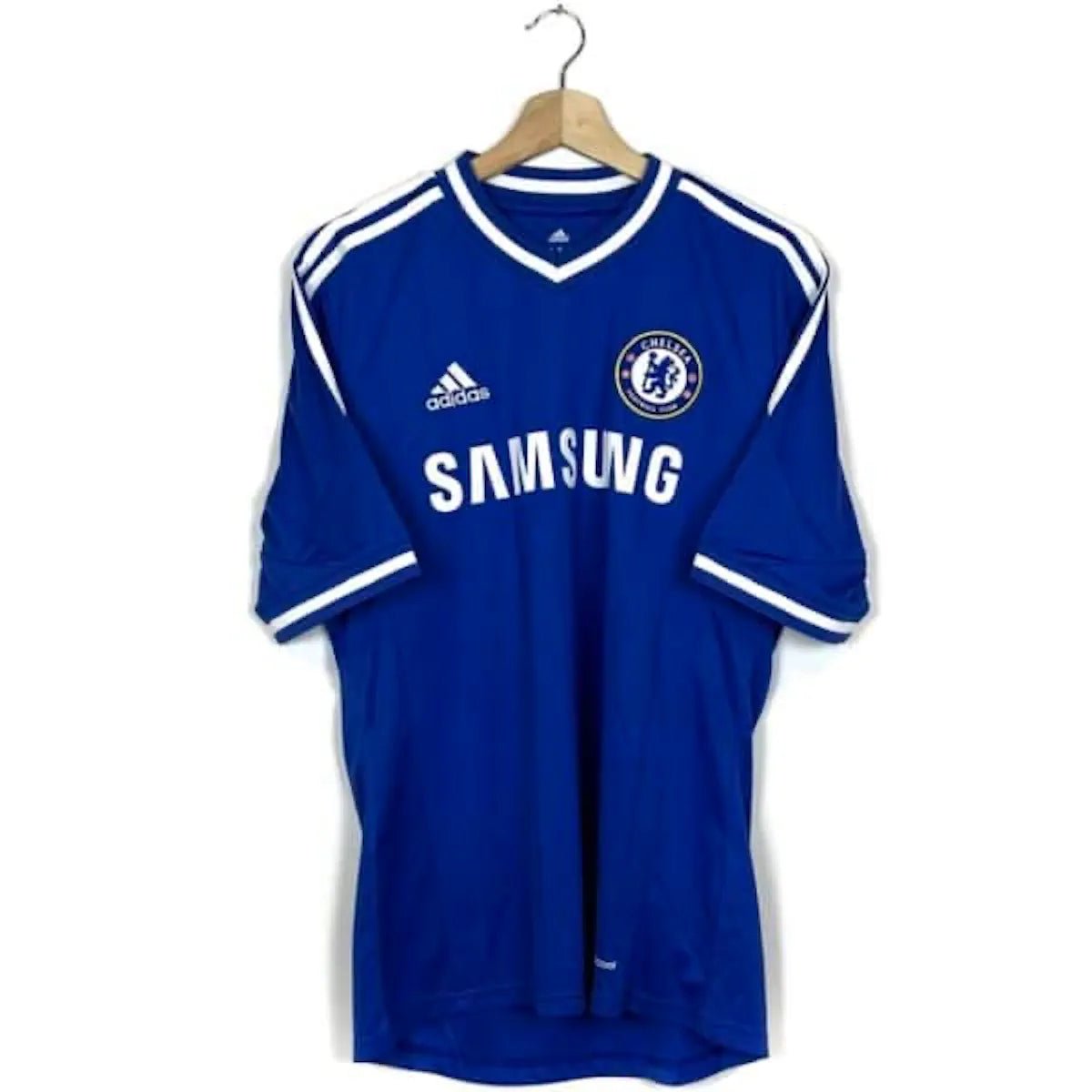 2013/14 Chelsea Domicile - Fabregas 4 (M) - Iconic Football Shop