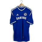 2013/14 Chelsea Domicile - Fabregas 4 (M) - Iconic Football Shop