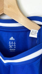 2013/14 Chelsea Domicile - Hazard 17 (2XL) - Iconic Football Shop