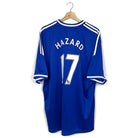 2013/14 Chelsea Domicile - Hazard 17 (2XL) - Iconic Football Shop