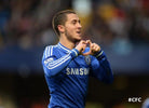 2013/14 Chelsea Domicile - Hazard 17 (2XL) - Iconic Football Shop