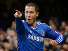 2013/14 Chelsea Domicile - Hazard 17 (XL) - Iconic Football Shop