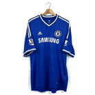 2013/14 Chelsea Domicile - Hazard 17 (XL) - Iconic Football Shop