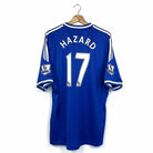 2013/14 Chelsea Domicile - Hazard 17 (XL) - Iconic Football Shop