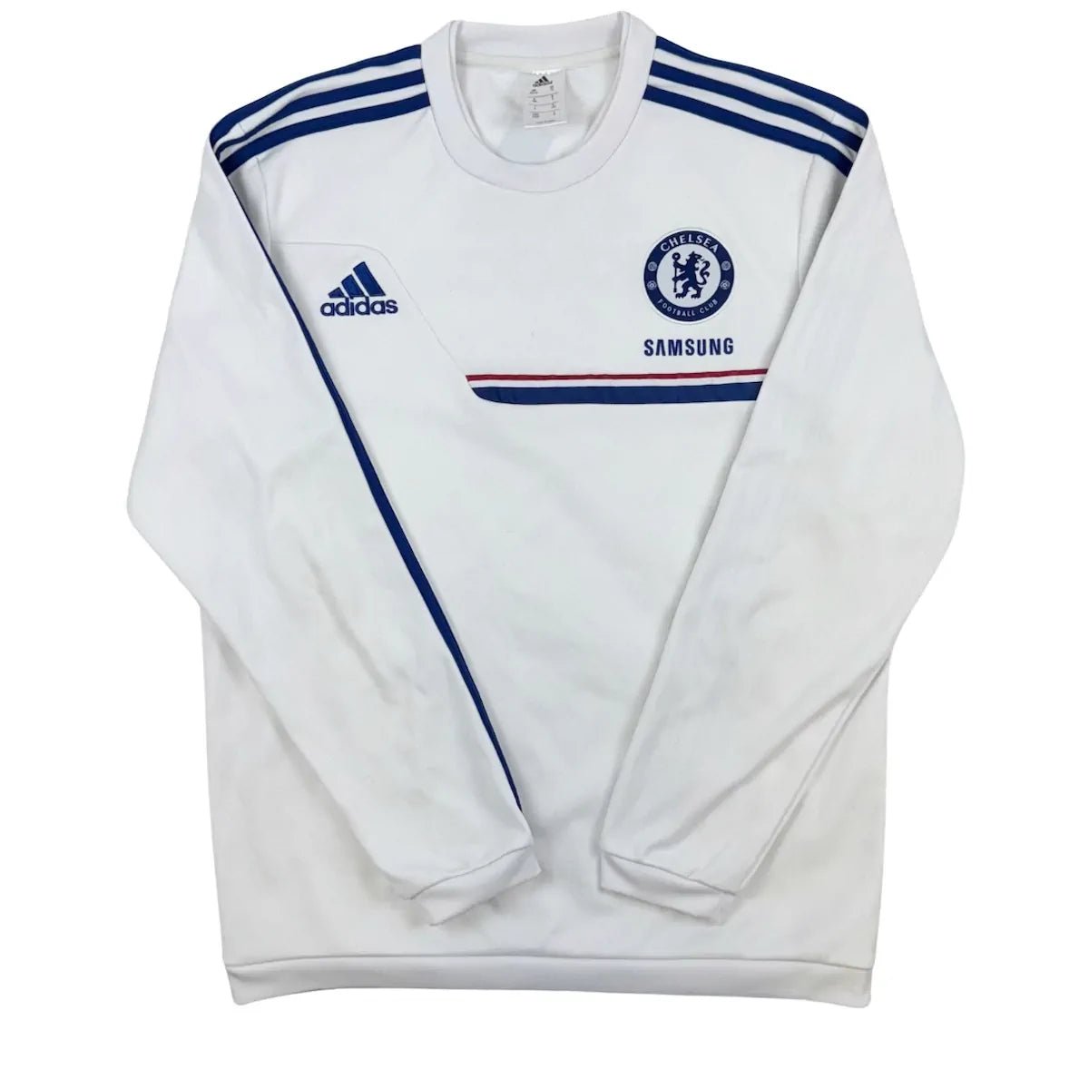 2013/14 Chelsea Entraînement (M) - Iconic Football Shop