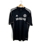 2013/14 Chelsea Third - Fabregas 4 (L) - Iconic Football Shop