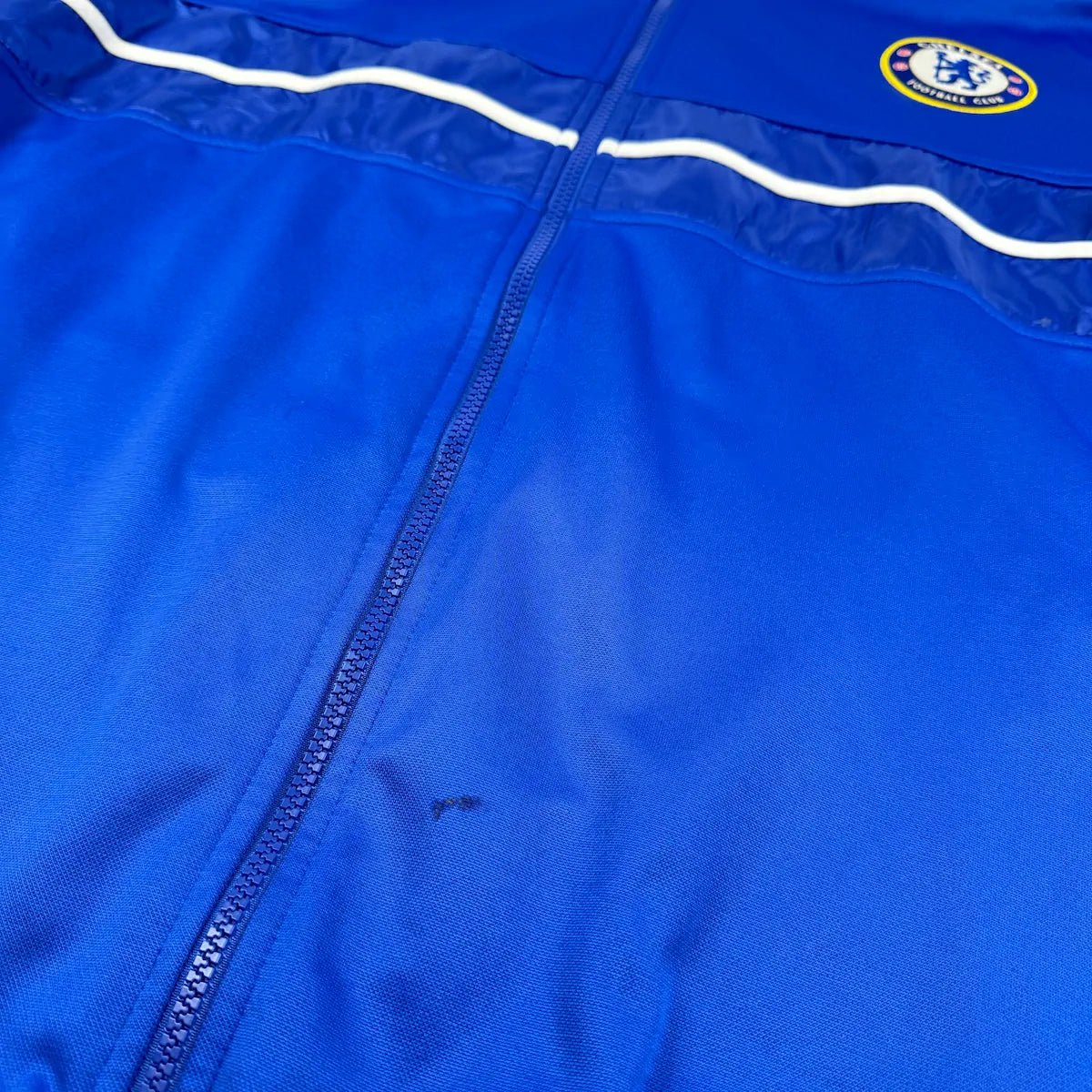 2013/14 Chelsea Veste (2XL) - Iconic Football Shop