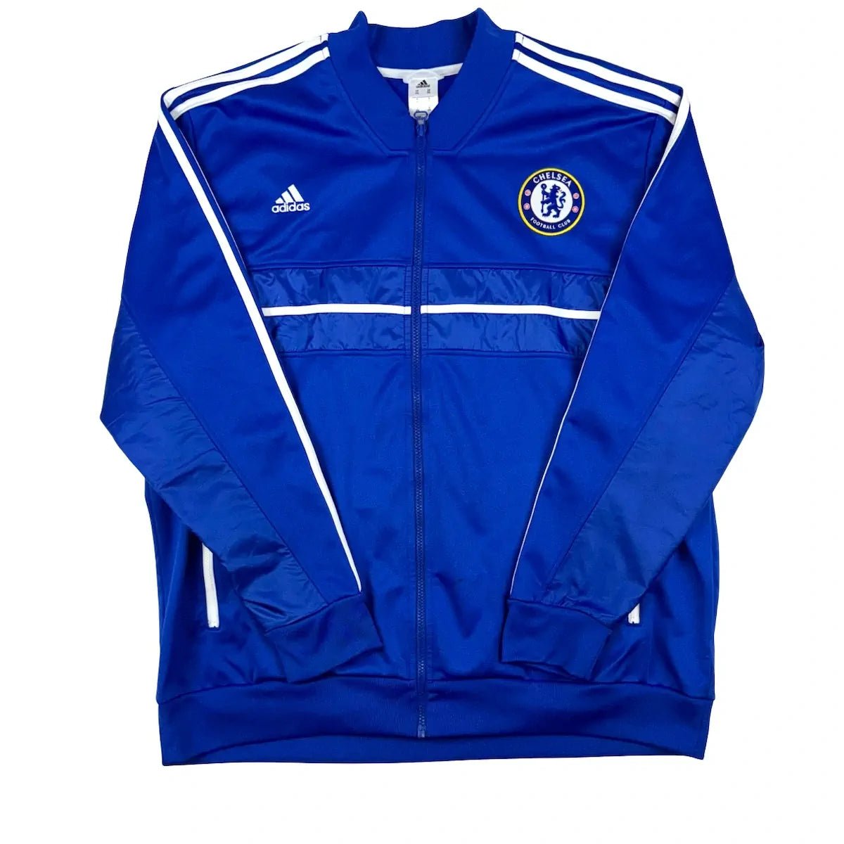 2013/14 Chelsea Veste (2XL) - Iconic Football Shop