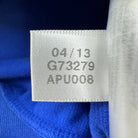 2013/14 Chelsea Veste (2XL) - Iconic Football Shop