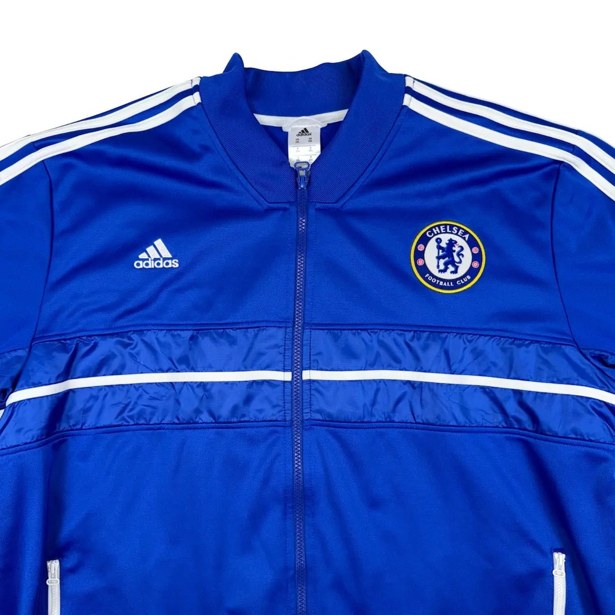 2013/14 Chelsea Veste (2XL) - Iconic Football Shop