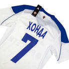 2013/14 CSKA Moscou Extérieur - Honda 7 *STOCK PRO* (S) - Iconic Football Shop