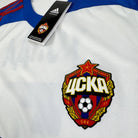 2013/14 CSKA Moscou Extérieur - Honda 7 *STOCK PRO* (S) - Iconic Football Shop