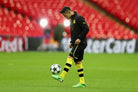 2013/14 Dortmund Extérieur - Gündoğan 8 (L) - Iconic Football Shop